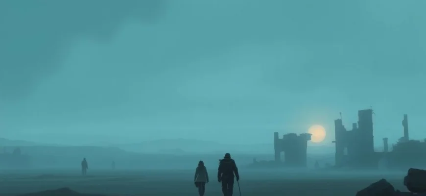 If You Loved The Road Ahead, Try These 10 Titles