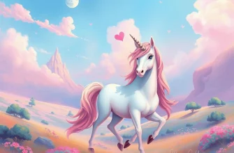 Fantasy Films & Series Similar to Unicorn Town