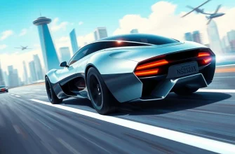 10 Must-Watch Shows Similar to Supercar