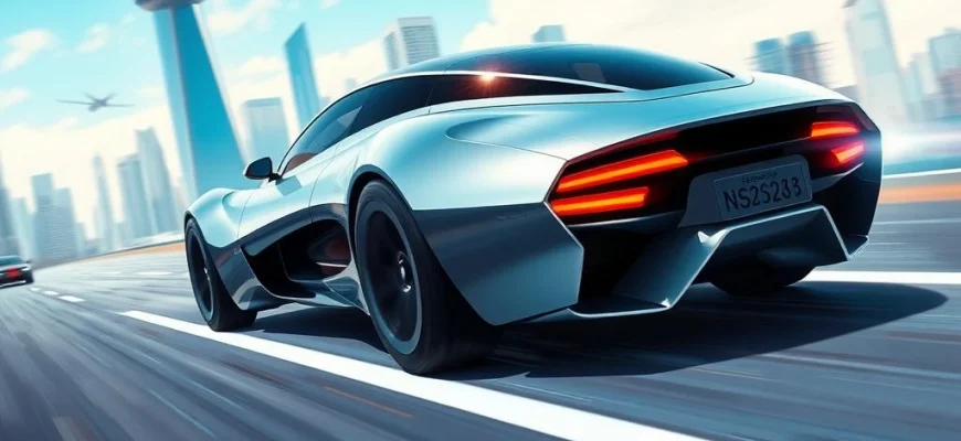 10 Must-Watch Shows Similar to Supercar