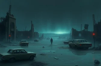 Must-Watch Films Similar to Blue World Order