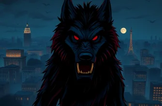 10 Spine-Chilling Movies Like The Werewolf of Washington