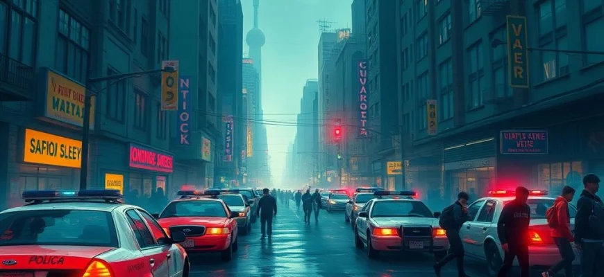 Movies and Shows Like Ley Lines You Need to Watch