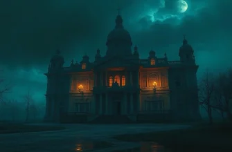 10 Thrilling Films Similar to Restricted Area - Baron Palace