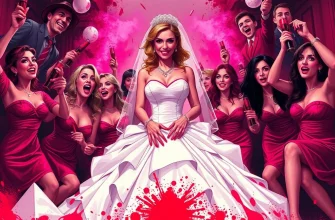 Movies & Shows Like Slashlorette Party