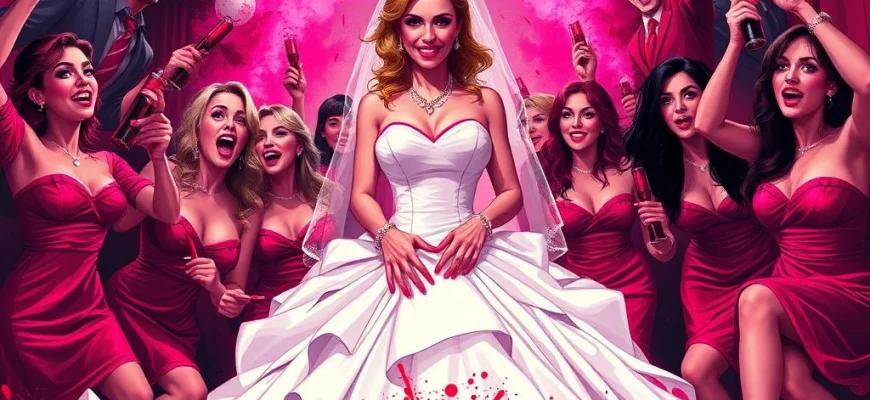 Movies & Shows Like Slashlorette Party