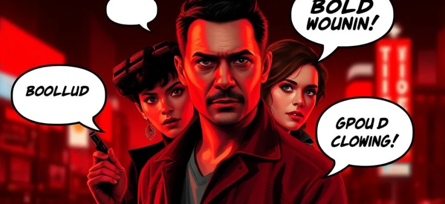 10 Unapologetic Films and Series Like Ashley Haden