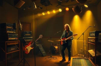 10 Music Documentaries Similar to Black Sabbath's Paranoid