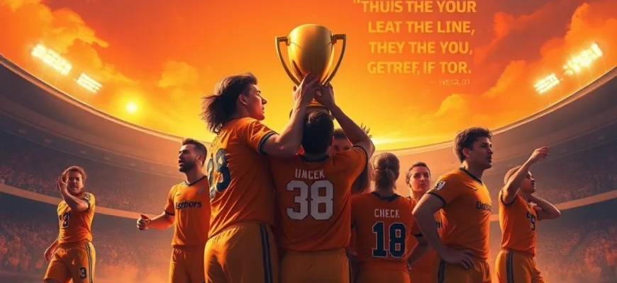 10 Must-Watch Films Similar to Spirit of the Game