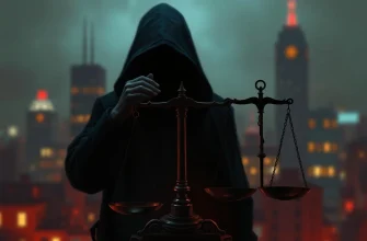 Movies & Shows Similar to An Eye for an Eye