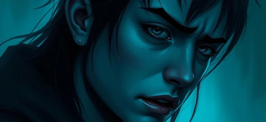 Movies and Shows Similar to Violent