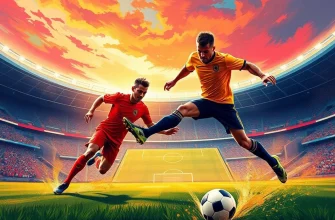 10 Must-Watch Shows Like Captain Tsubasa