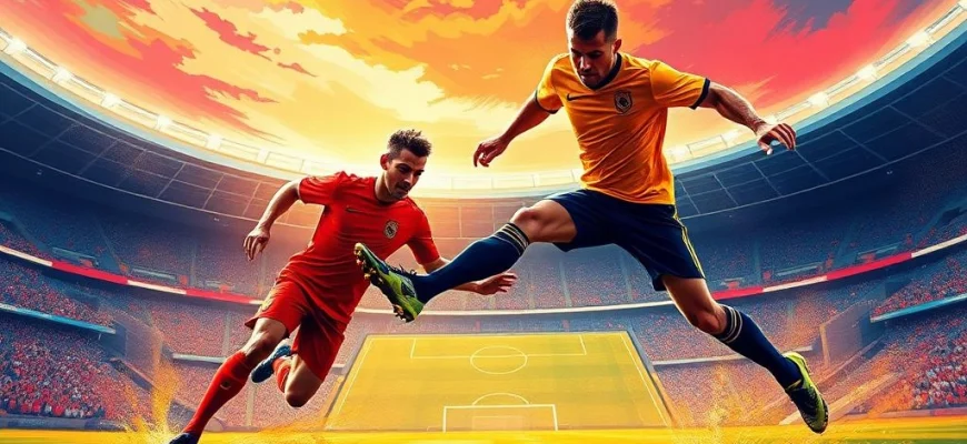 10 Must-Watch Shows Like Captain Tsubasa