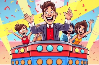 10 Must-Watch Shows Similar to Double Dare