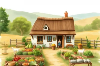 10 Cozy Shows Like Escape to River Cottage