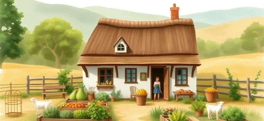 10 Cozy Shows Like Escape to River Cottage