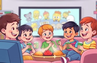 Best Family-Friendly Shows Similar to Pororo