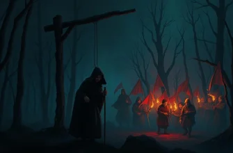 Movies and Shows Similar to Witchhammer