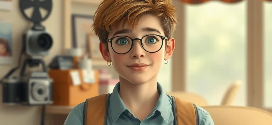 10 Must-Watch Films and Series Similar to My Fiona