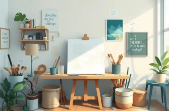 Shows Like Painting With John to Inspire Your Creativity