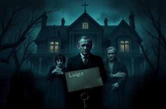 Movies and Shows Like Madhouse for Psychological Horror Fans