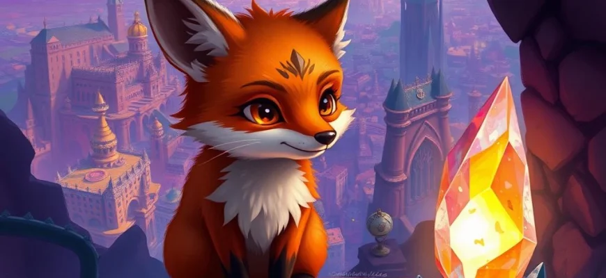 Movies and Shows Similar to The Legend of Hei