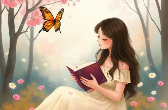Discover 10 Enchanting Stories Like Butterfly in the Sky