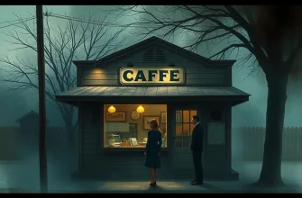 Movies and Shows Like The Ballad of the Sad Cafe