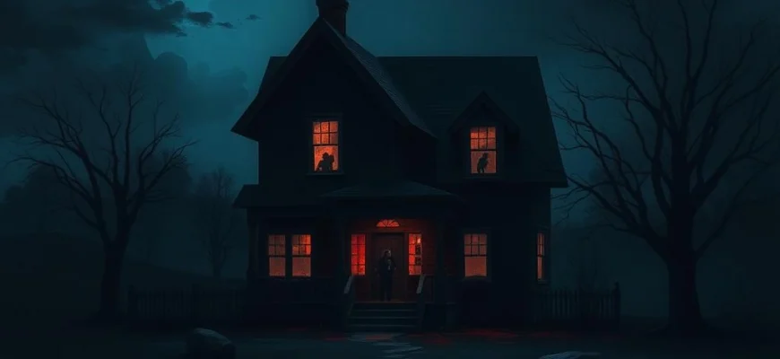 Movies Like Trespassers for Heart-Pounding Suspense