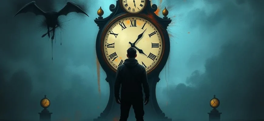 Movies & Shows Like The Penitent Man