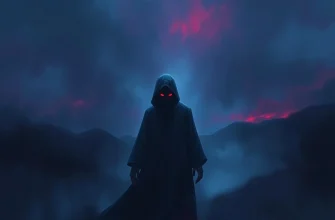 Movies & Shows Like The Siren for Horror Fans