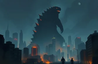 10 Must-Watch Films Similar to Godzilla Minus One