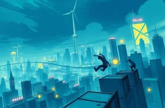 10 Must-Watch Movies and Shows Like My Playground