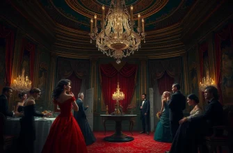 Shows & Movies Like Dangerous Liaisons to Binge Now