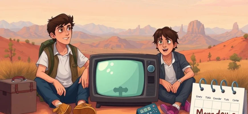 10 Must-Watch Films Similar to Moon Rock for Monday