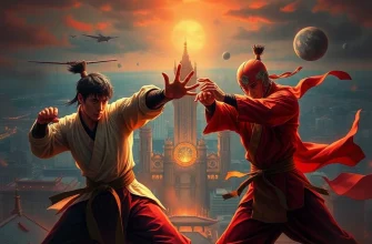 10 Thrilling Movies Similar to Dragon Tiger Gate