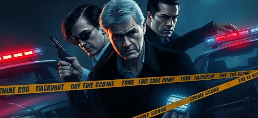 Movies and Shows Similar to Supremacy