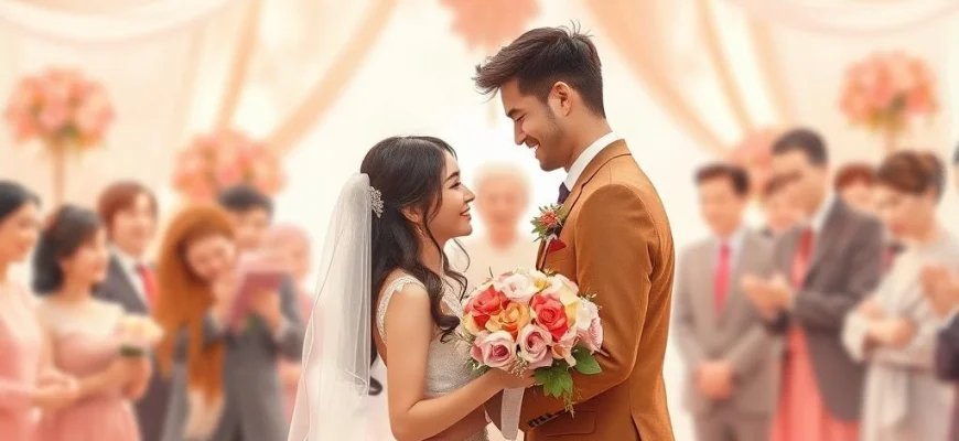 Romantic Comedies Similar to The Wedding Planners