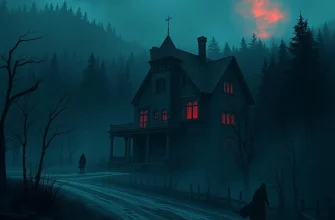 Movies and Shows Like Dead & Buried for Horror Fans