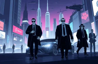 Top 10 Sci-Fi Gangster Films