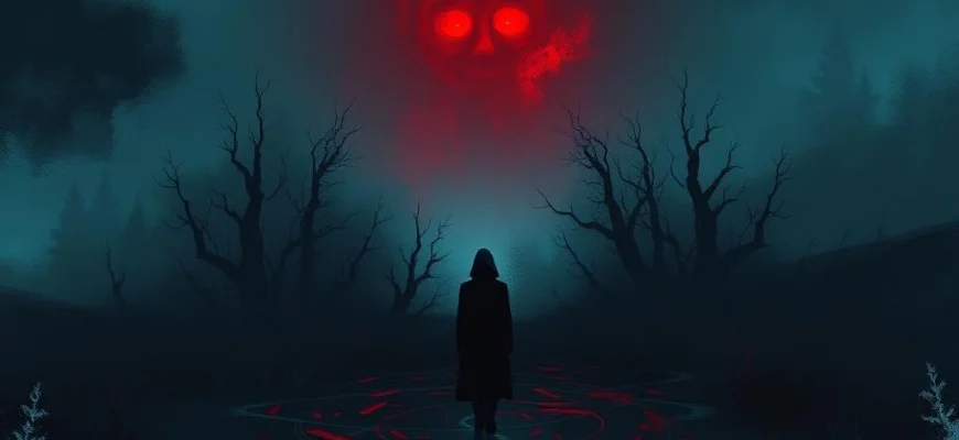 Movies and Shows Similar to Worry Dolls