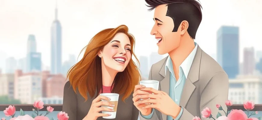 Movies & Shows Similar to 'It Had to Be You'