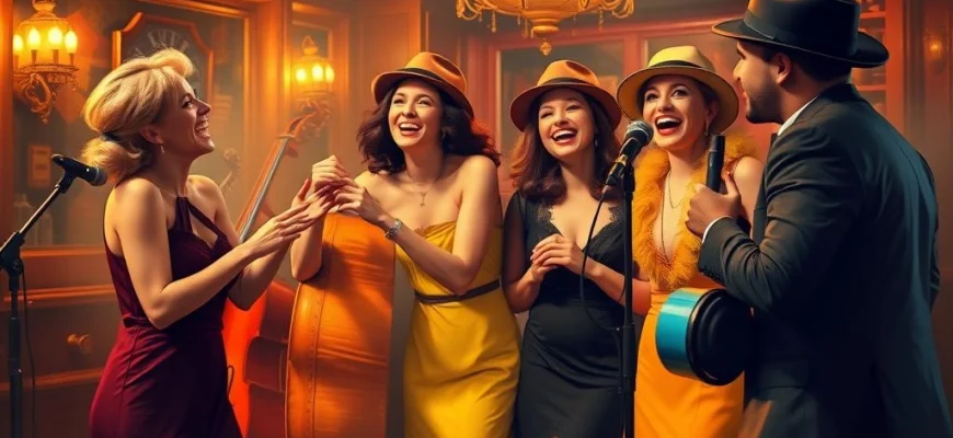 Shows Like Twenties to Add to Your Watchlist
