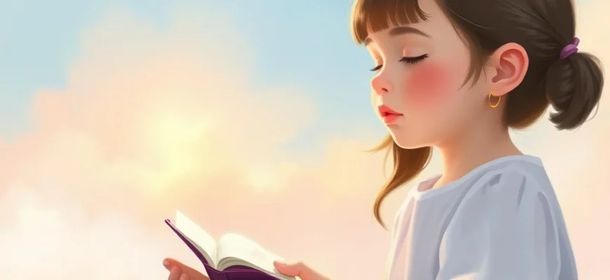 Heartwarming Films Similar to The Girl Who Believes in Miracles