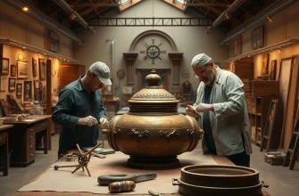 Discover 10 Shows Similar to Museum Men