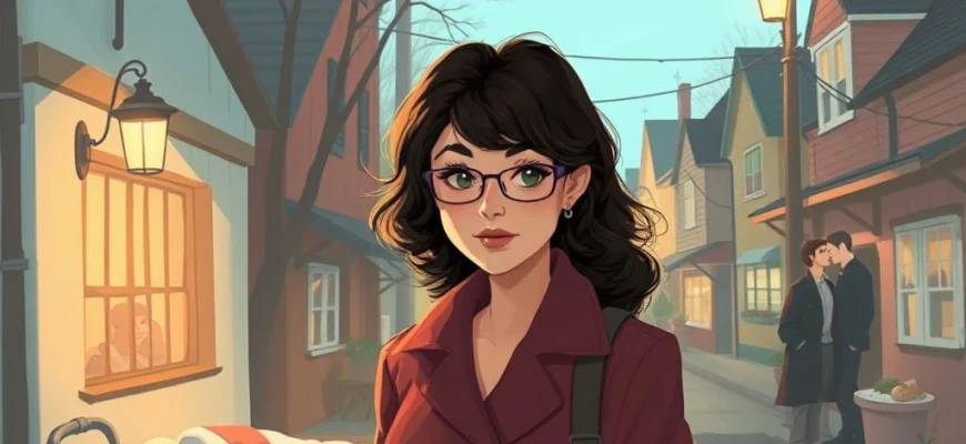 10 Cozy Mysteries Similar to Three Bedrooms, One Corpse