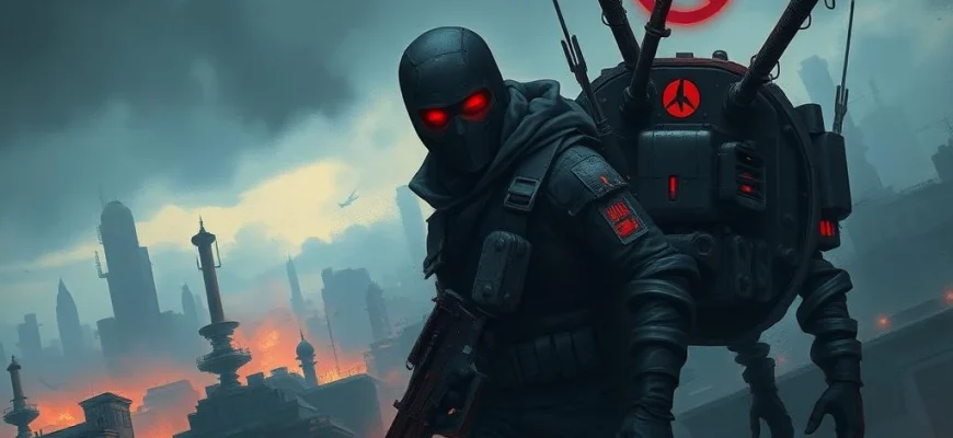 10 Gritty Movies Like Escape from the Bronx