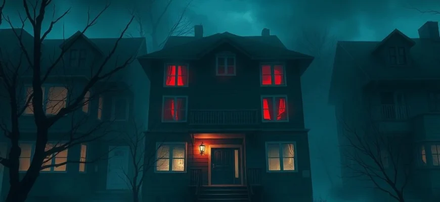 Movies and Shows Like Apartment 7A to Watch Next