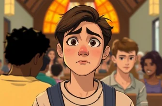 10 Must-Watch Films and Shows Similar to 'Yes, God, Yes'