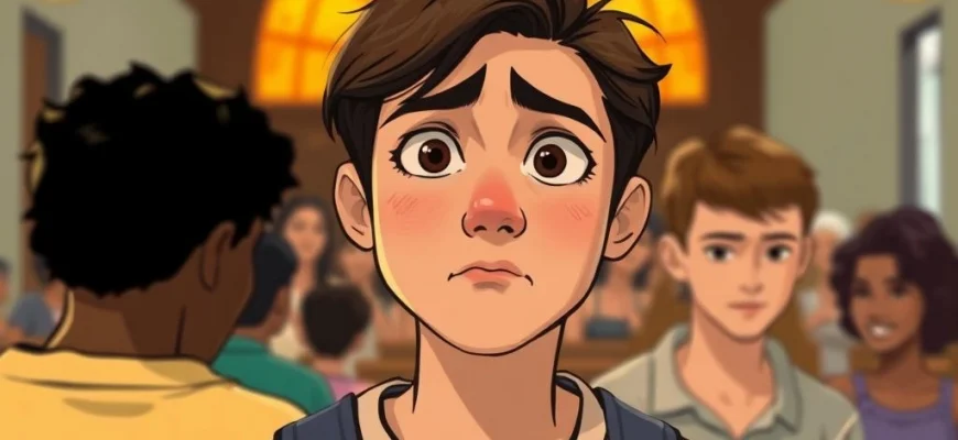10 Must-Watch Films and Shows Similar to 'Yes, God, Yes'